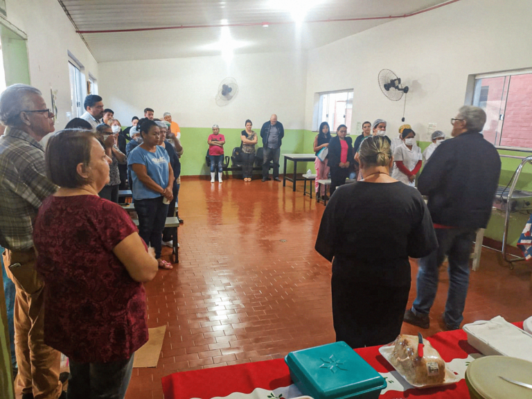 Dia do Enfermeiro