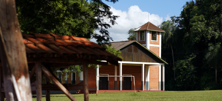 95 Anos da Missão Evangélica Caiuá